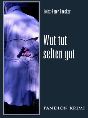 cover image of Wut tut selten gut